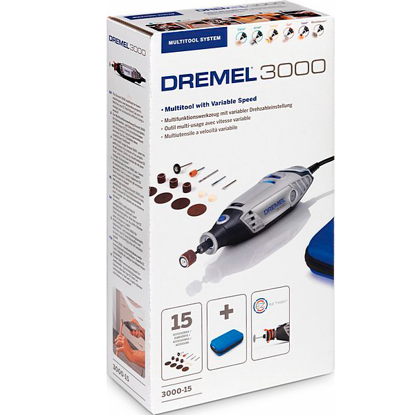 Многофункциональный инструмент DREMEL 3000 - 15_3rd