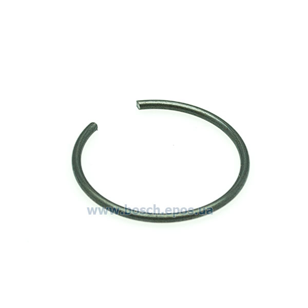 пружинное кольцо (1614601024) - Bosch original