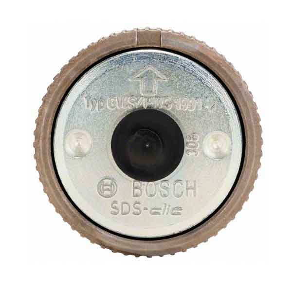 Быстрозажимная гайка Bosch SDS-clic, M14_3rd