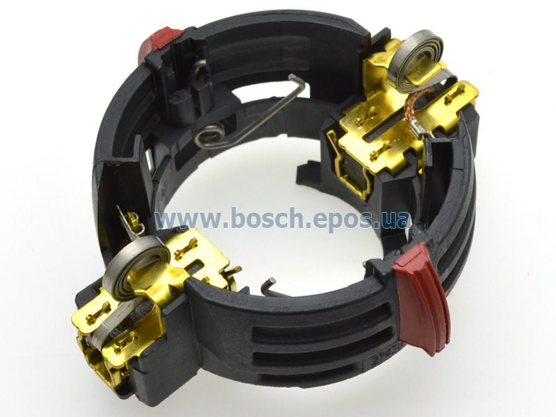 Щеточная пластина (1614336061) - Bosch original