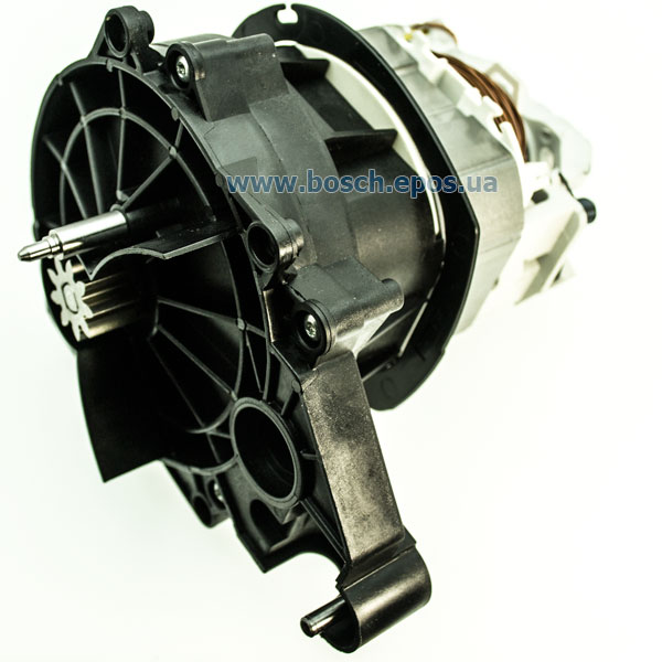 Двигатель AKE 35 (2609002728) - Bosch original