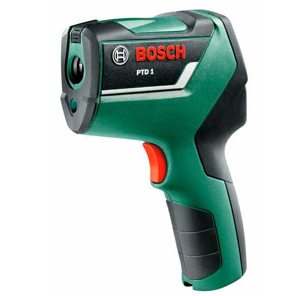 Термодетектор Bosch PTD 1 _3rd