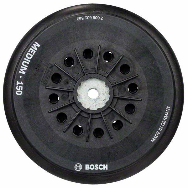 Шлифплатформа, Bosch для GEX 125-150 AVE