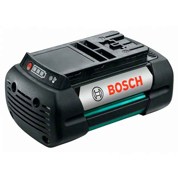 Литий ионный аккумулятор, Bosch 36,0 В 4,0 Ач